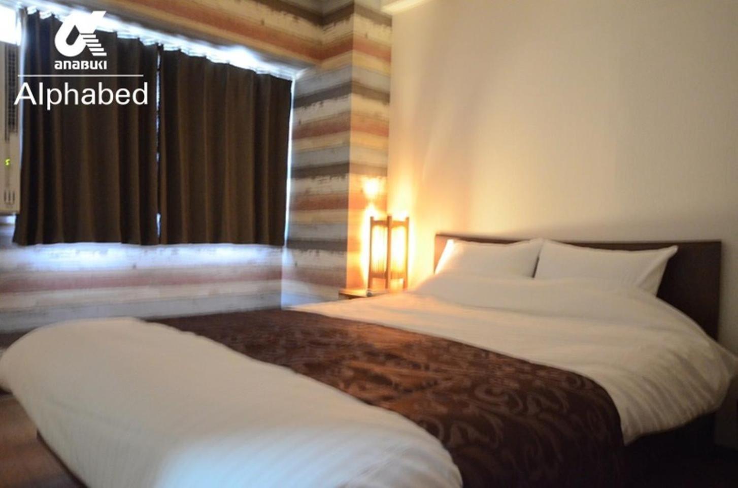 Alphabed Takamatsu Kitahama East 203 / Vacation Stay 20107 Luaran gambar